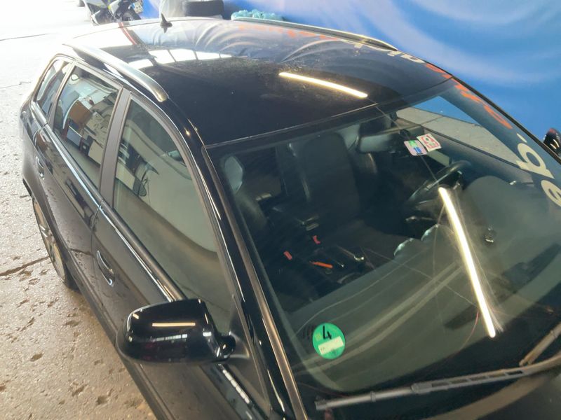Audi A3 Sportback 2.0 TFSI S line Sportpaket plus 2010 – снимка 13