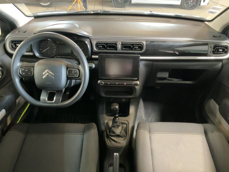 Citroen C3 1.5 Blue-HDi Auto-Ecole 2021 – снимка 17