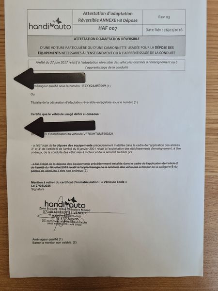 Citroen C3 1.5 Blue-HDi Auto-Ecole 2021 – снимка 36
