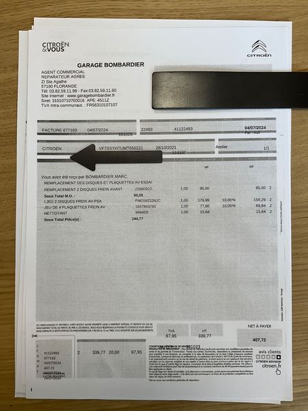 Citroen C3 1.5 Blue-HDi Auto-Ecole 2021 – снимка 28