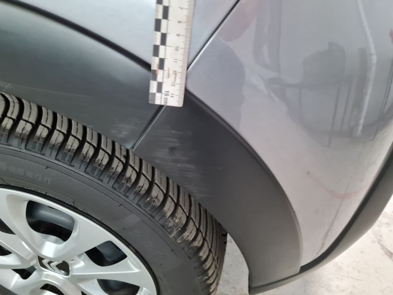 Citroen C3 1.5 Blue-HDi Auto-Ecole 2021 – снимка на щета 46