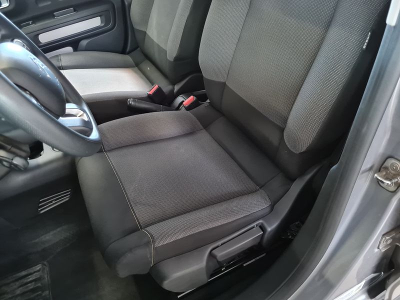 Citroen C3 1.5 Blue-HDi Auto-Ecole 2021 – снимка на щета 45