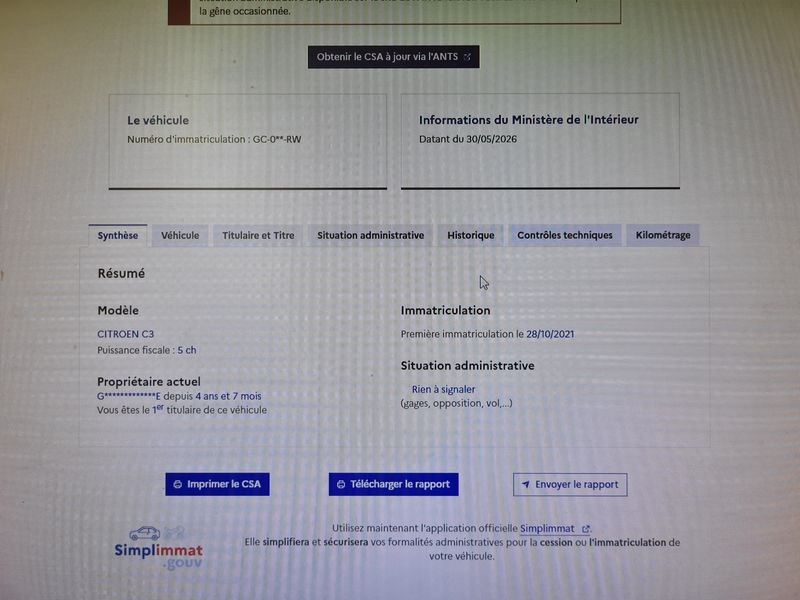 Citroen C3 1.5 Blue-HDi Auto-Ecole 2021 – снимка 21