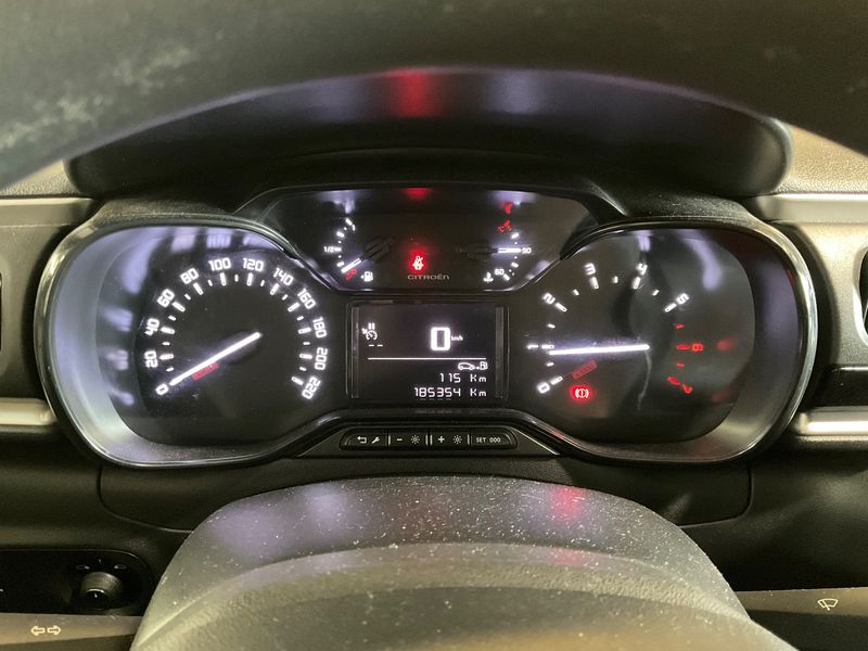 Citroen C3 1.5 Blue-HDi Auto-Ecole 2021 – снимка 18