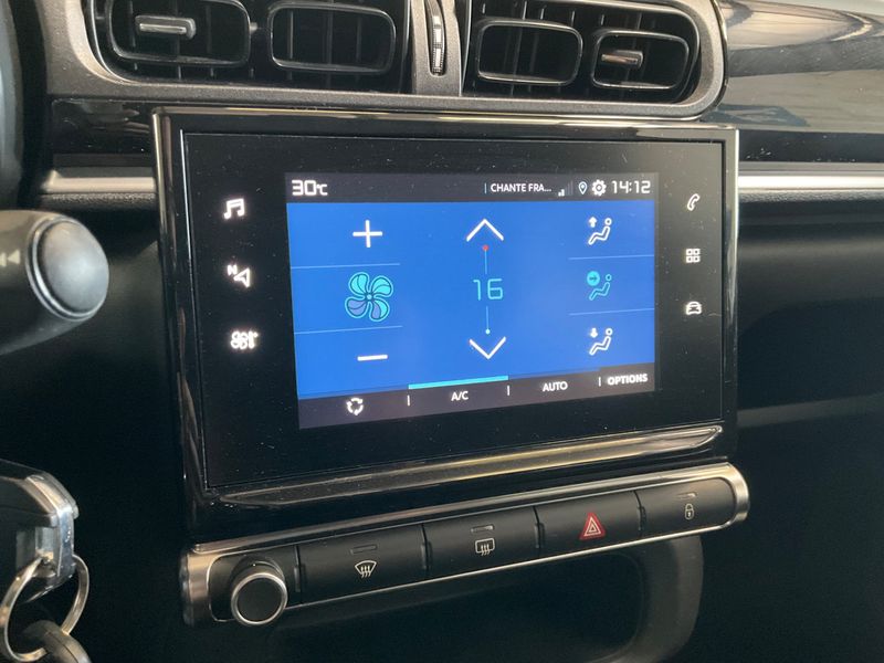 Citroen C3 1.5 Blue-HDi Auto-Ecole 2021 – снимка 37