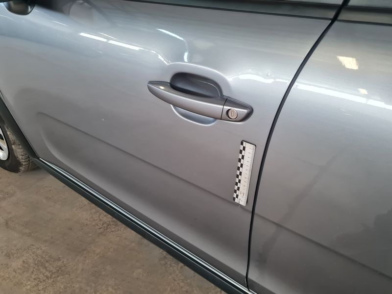 Citroen C3 1.5 Blue-HDi Auto-Ecole 2021 – снимка на щета 42