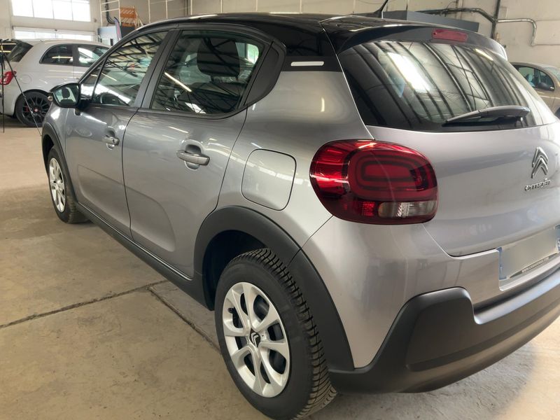 Citroen C3 1.5 Blue-HDi Auto-Ecole 2021 – снимка 6