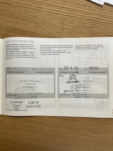 Citroen C3 1.5 Blue-HDi Auto-Ecole 2021 – снимка 33