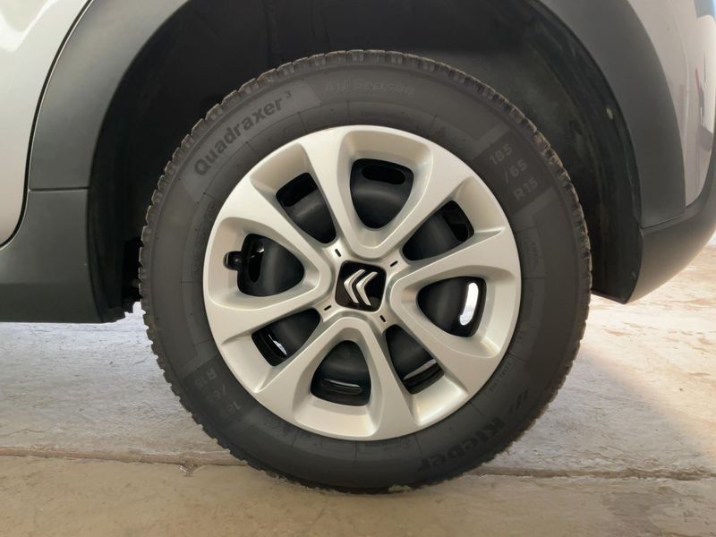 Citroen C3 1.5 Blue-HDi Auto-Ecole 2021 – снимка 5