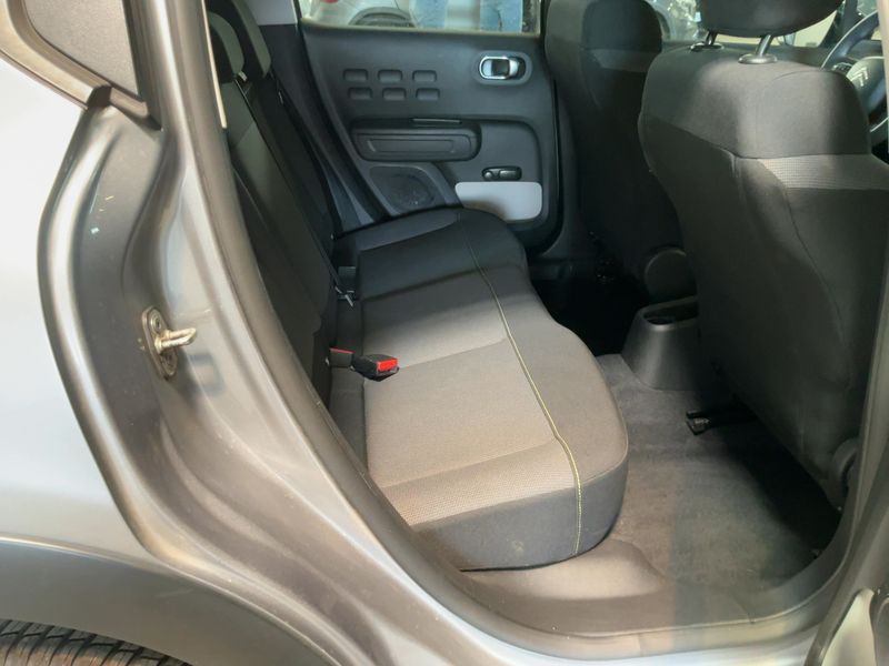Citroen C3 1.5 Blue-HDi Auto-Ecole 2021 – снимка 19