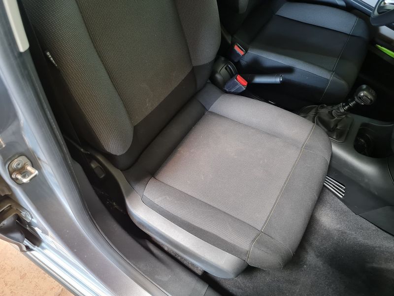 Citroen C3 1.5 Blue-HDi Auto-Ecole 2021 – снимка 39