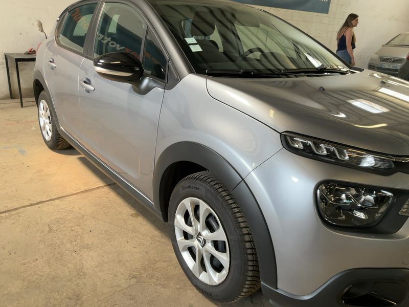 Citroen C3 1.5 Blue-HDi Auto-Ecole 2021 – снимка 12