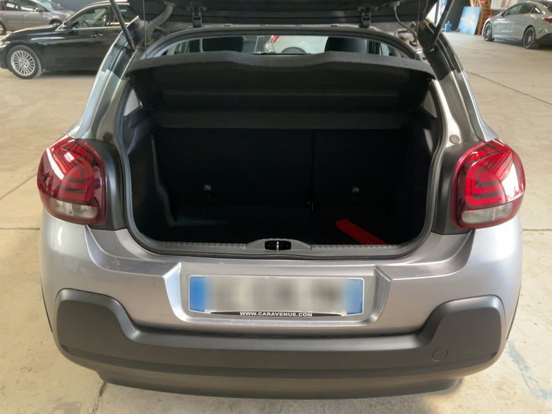 Citroen C3 1.5 Blue-HDi Auto-Ecole 2021 – снимка 15