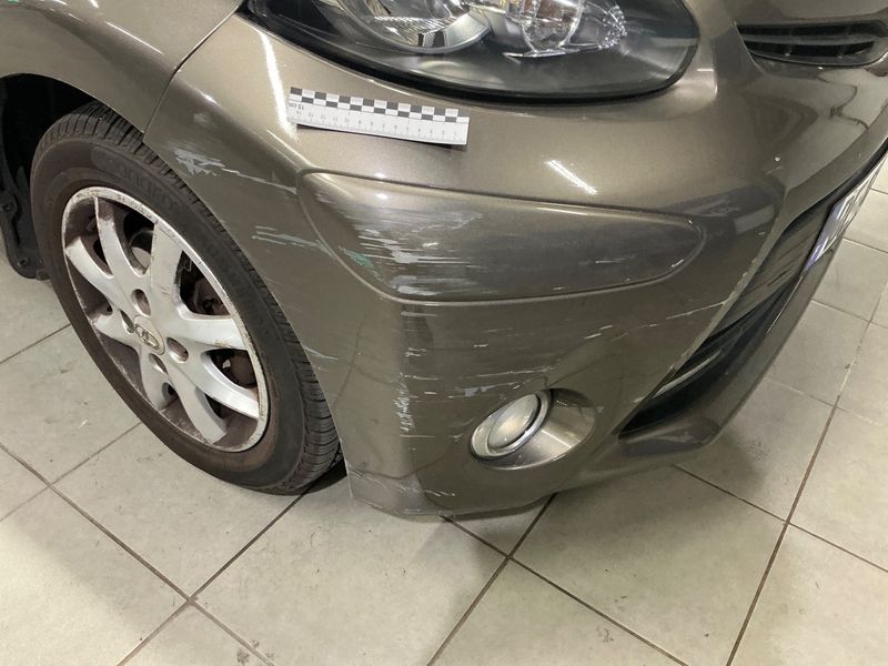 Toyota Aygo 1.0 VVT-i Dynamic 2014 – снимка 34