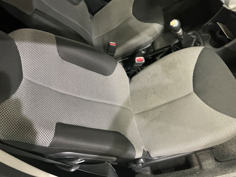 Toyota Aygo 1.0 VVT-i Dynamic 2014 – снимка 25