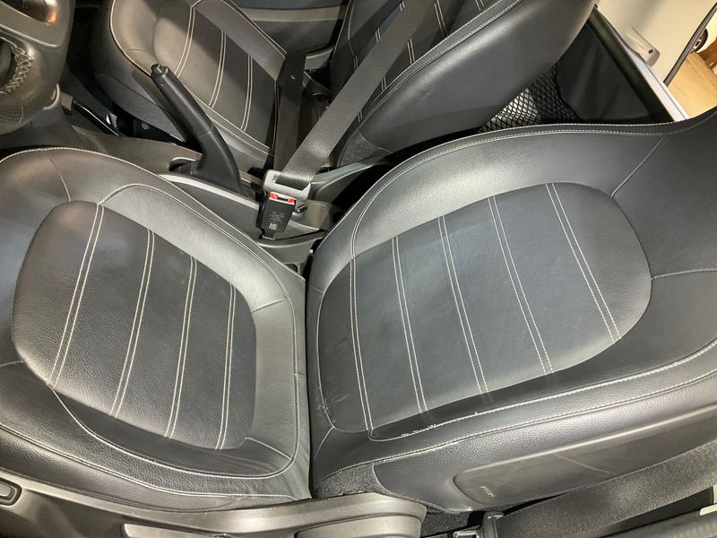 Smart fortwo 0.9 Turbo Basis Prime 2019 – снимка 21