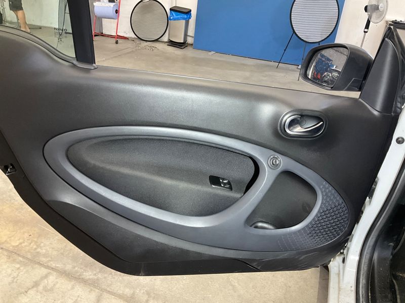Smart fortwo 0.9 Turbo Basis Prime 2019 – снимка 22