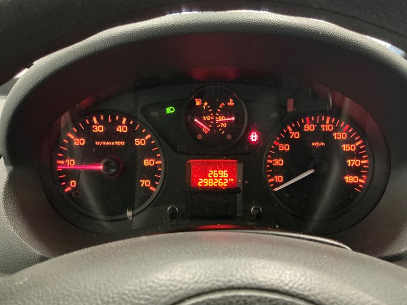 Fiat Scudo 2.0 JTDM 12 SX L1H1 130 Multijet 2014 – снимка 4