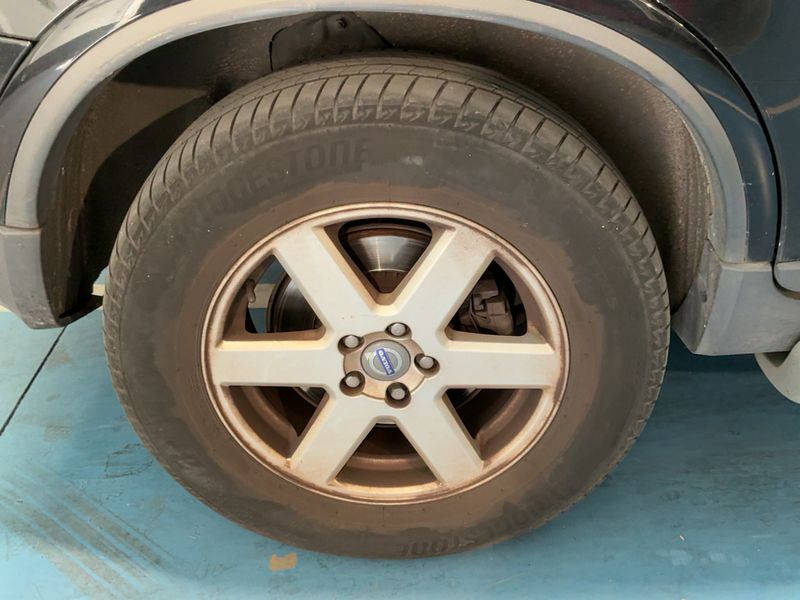 Volvo XC90 2.4 D5 Momentum 2010 – снимка 9