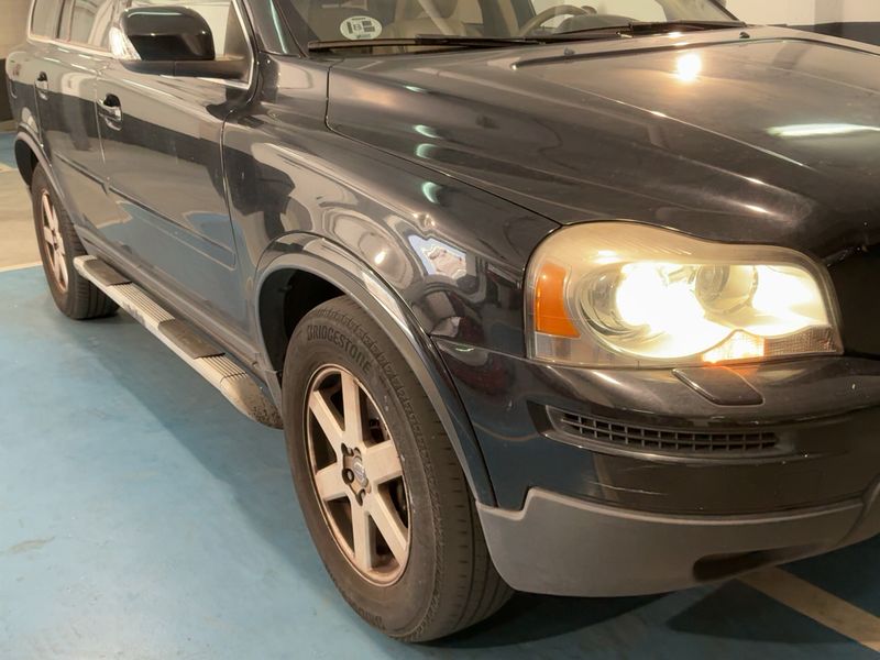 Volvo XC90 2.4 D5 Momentum 2010 – снимка 12