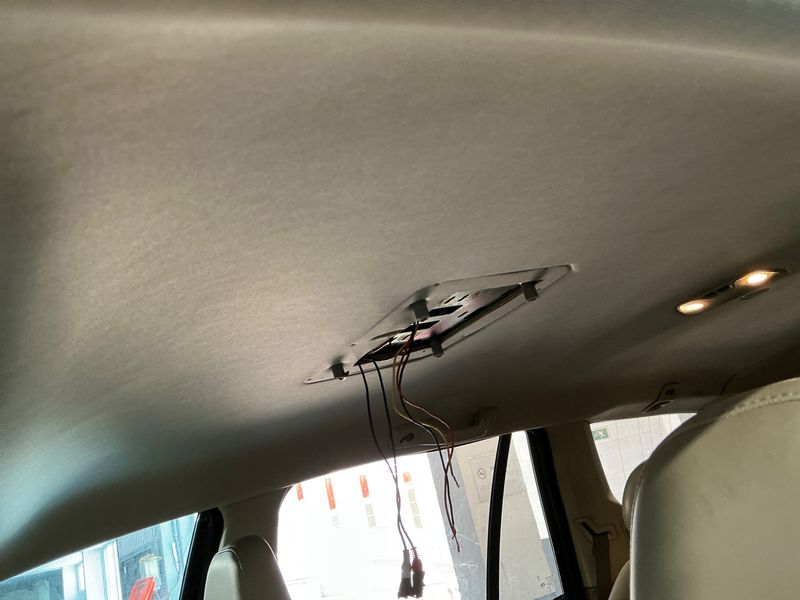 Volvo XC90 2.4 D5 Momentum 2010 – снимка 28