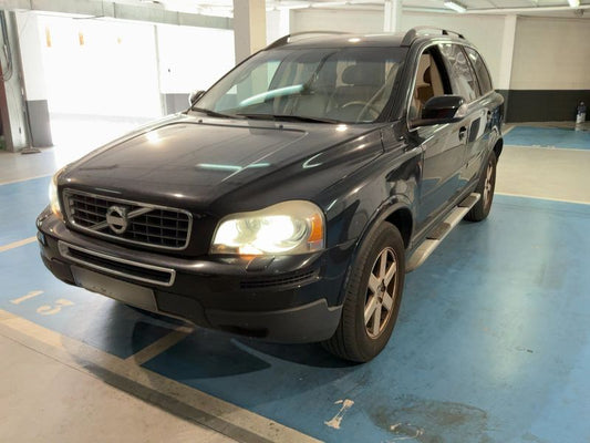 Volvo XC90 2.4 D5 Momentum 2010 – снимка 1