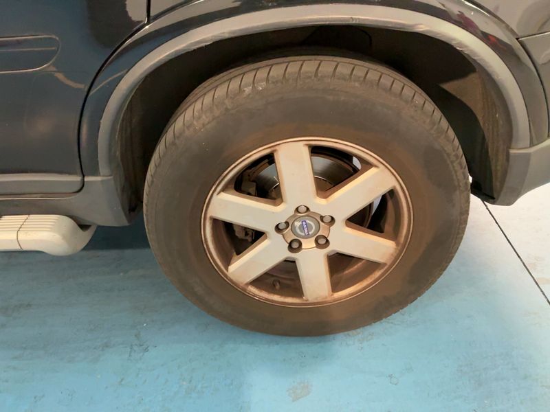 Volvo XC90 2.4 D5 Momentum 2010 – снимка 5