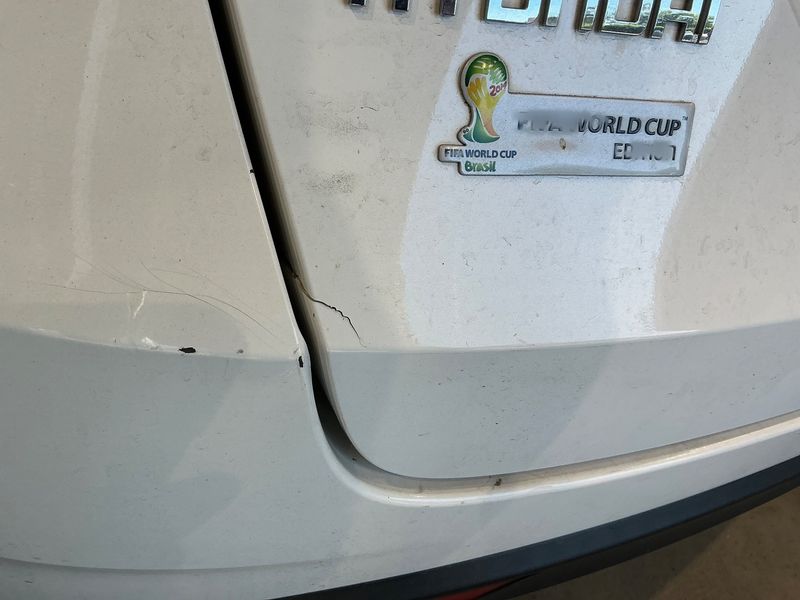 Hyundai i40 1.6 FIFA World Cup Edition 2015 – снимка 26