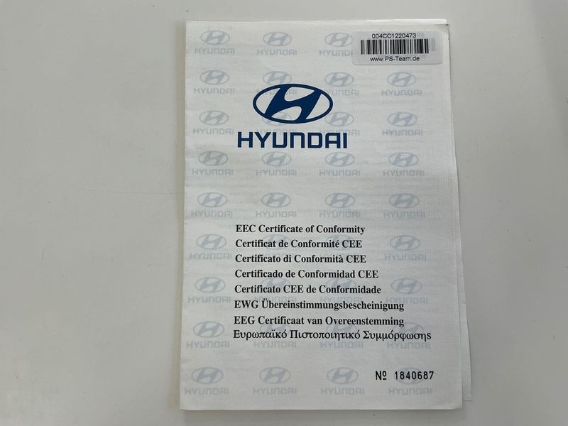 Hyundai i40 1.6 FIFA World Cup Edition 2015 – снимка 21