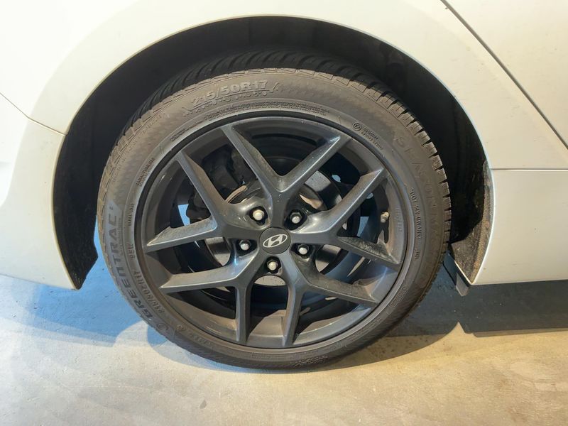 Hyundai i40 1.6 FIFA World Cup Edition 2015 – снимка 9