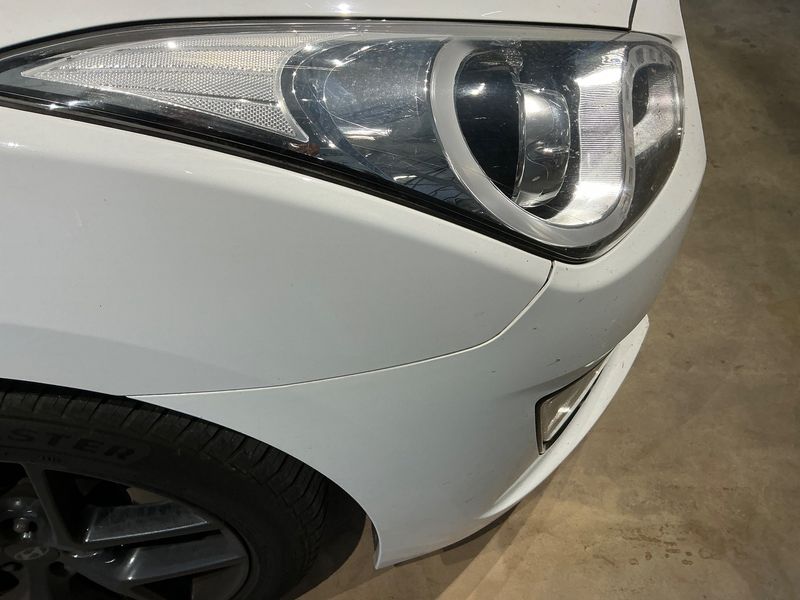 Hyundai i40 1.6 FIFA World Cup Edition 2015 – снимка 33