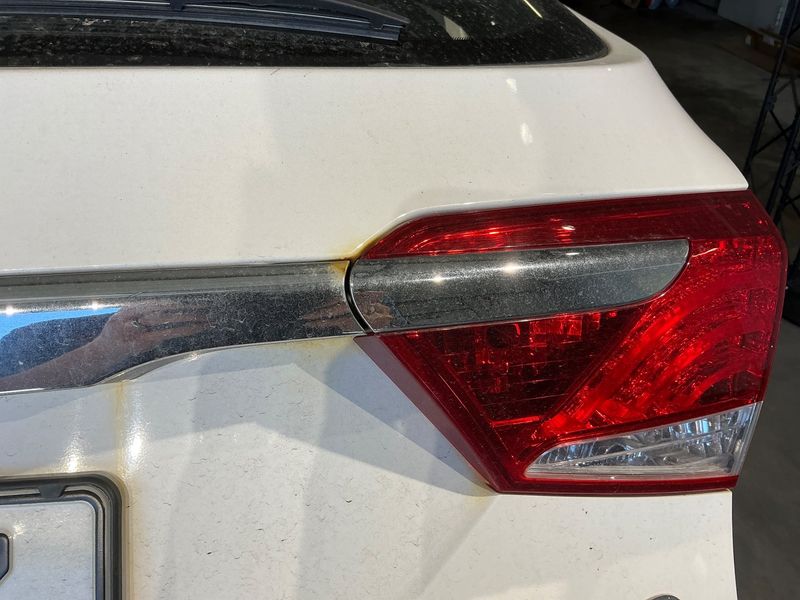 Hyundai i40 1.6 FIFA World Cup Edition 2015 – снимка 31