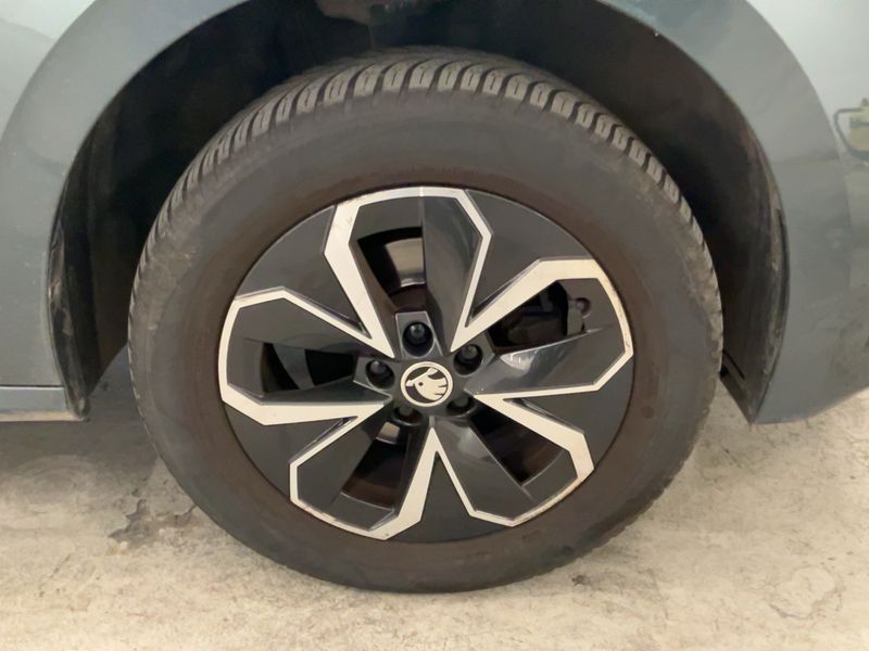 Skoda Kamiq 1.0 TSI Ambition 2020 – снимка 11