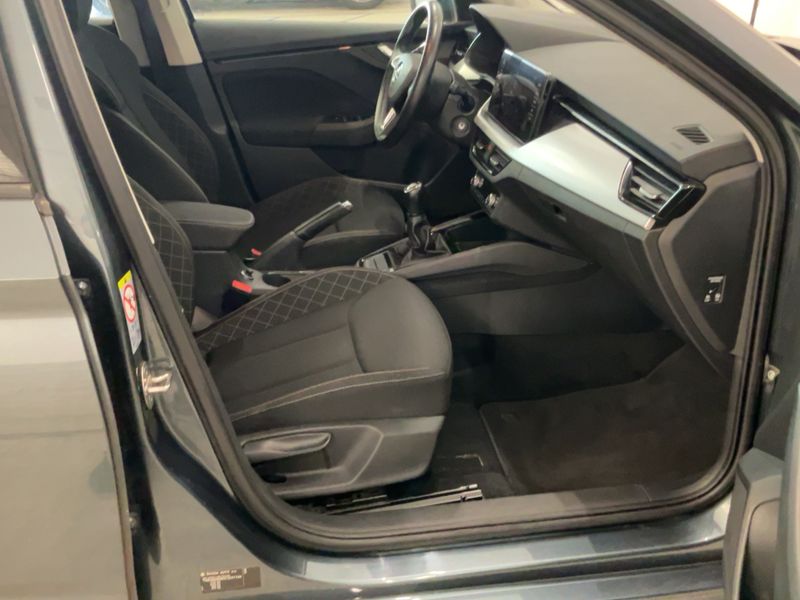 Skoda Kamiq 1.0 TSI Ambition 2020 – снимка 16
