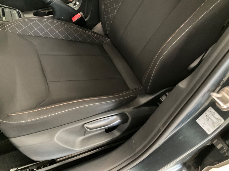 Skoda Kamiq 1.0 TSI Ambition 2020 – снимка 22