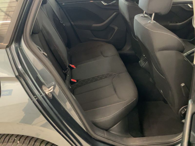 Skoda Kamiq 1.0 TSI Ambition 2020 – снимка 19