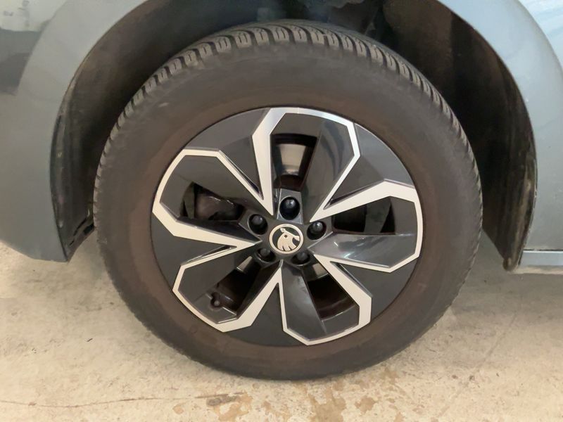 Skoda Kamiq 1.0 TSI Ambition 2020 – снимка 3