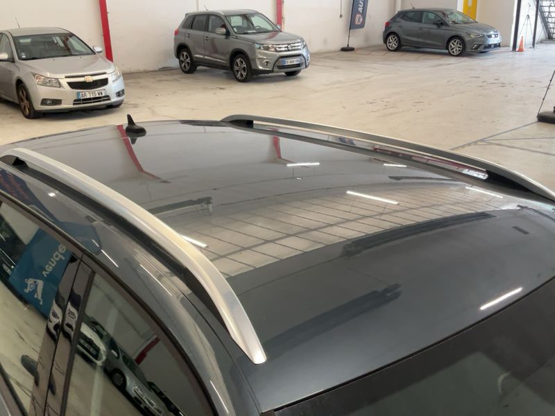 Skoda Kamiq 1.0 TSI Ambition 2020 – снимка 13