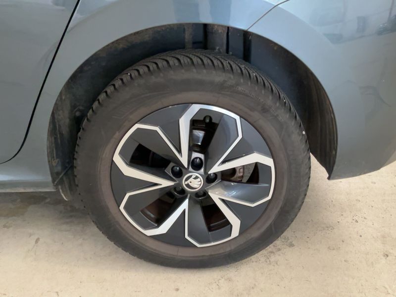 Skoda Kamiq 1.0 TSI Ambition 2020 – снимка 5