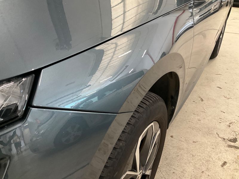 Skoda Kamiq 1.0 TSI Ambition 2020 – снимка 23