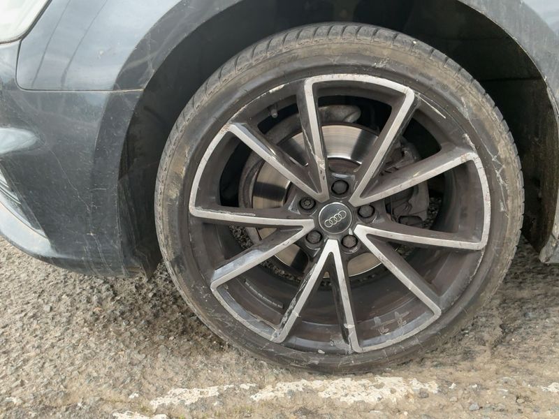 Audi A4 2.0 TDI Sport 2017 – снимка 3