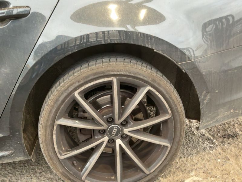 Audi A4 2.0 TDI Sport 2017 – снимка 5