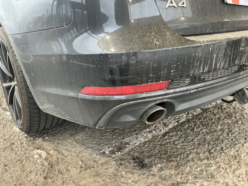 Audi A4 2.0 TDI Sport 2017 – снимка 27