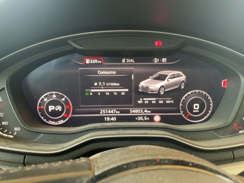 Audi A4 2.0 TDI Sport 2017 – снимка 18