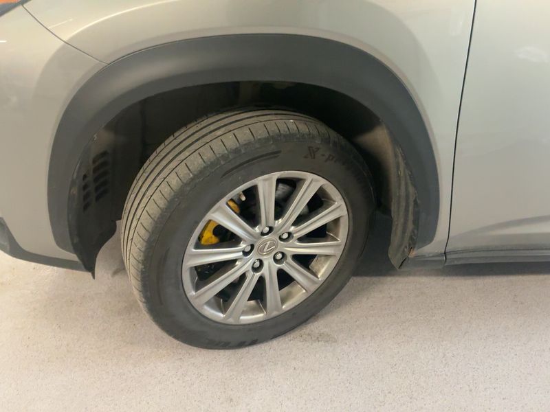 Lexus NX-Serie NX 300h 2015 – снимка 3