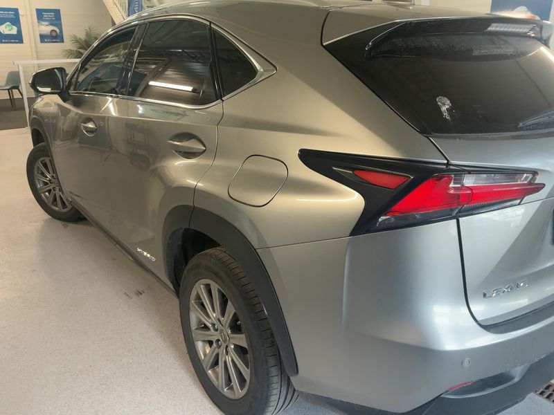 Lexus NX-Serie NX 300h 2015 – снимка 6