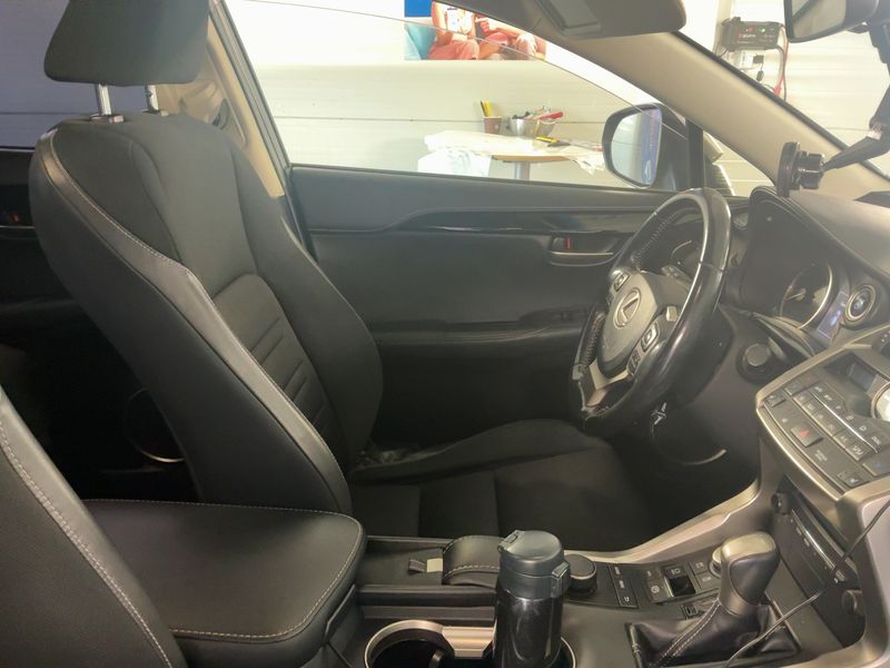 Lexus NX-Serie NX 300h 2015 – снимка 16
