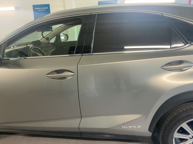 Lexus NX-Serie NX 300h 2015 – снимка 4