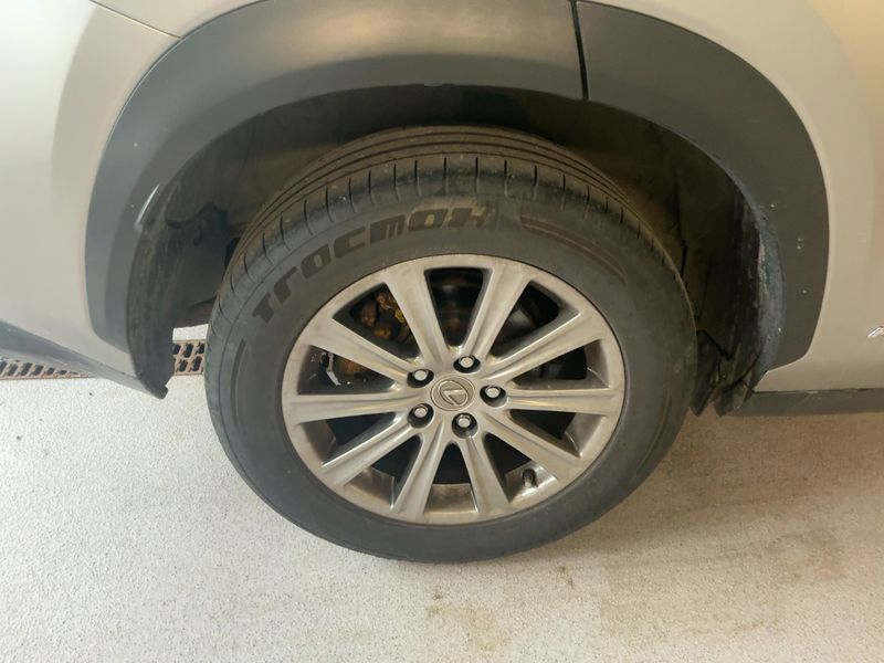Lexus NX-Serie NX 300h 2015 – снимка 9