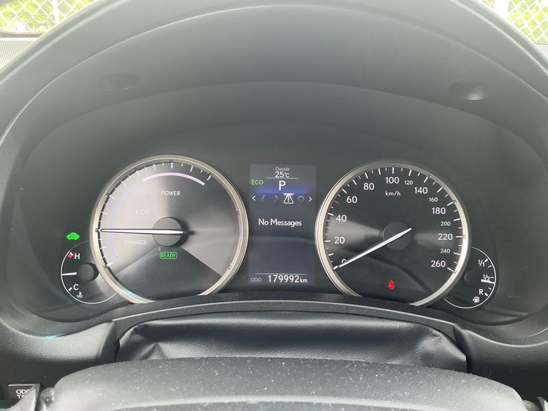 Lexus NX-Serie NX 300h 2015 – снимка 18